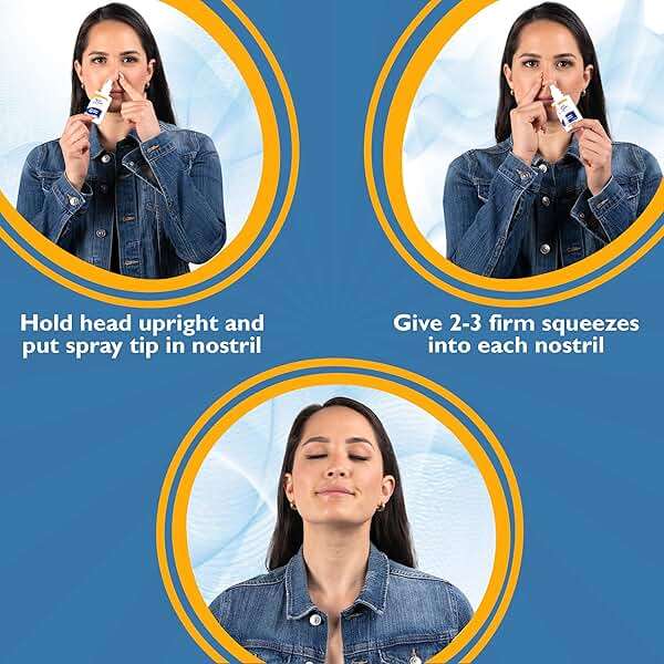 Neosynephrine, Nasal Spray for Cold Sinus Relief Extra Strength, Clear, 0.5 Fl Oz - Image 5