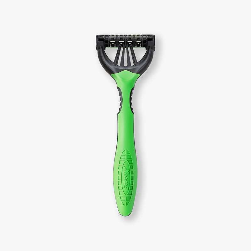 Schick Xtreme 3 Original Sensitive Disposable Razors for Men | Disposable Mens Razors for Shaving Sensitive Skin, 12ct - Image 8