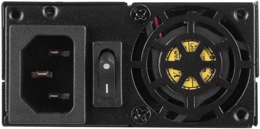 Silverstone Technology FX500-G, 500W Flex ATX 80 Plus Gold Power Supply, SST-FX500-G - Image 4