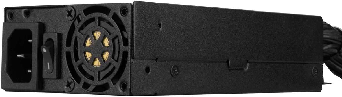 Silverstone Technology FX500-G, 500W Flex ATX 80 Plus Gold Power Supply, SST-FX500-G - Image 5