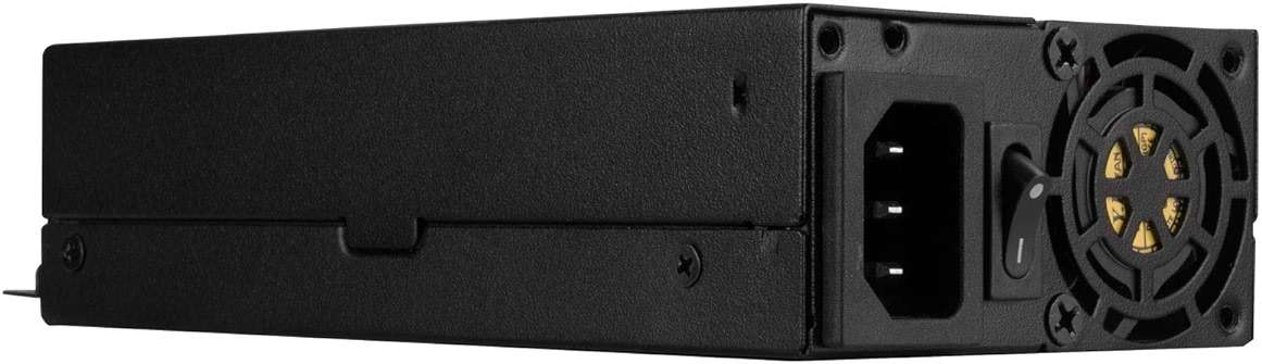 Silverstone Technology FX500-G, 500W Flex ATX 80 Plus Gold Power Supply, SST-FX500-G - Image 6