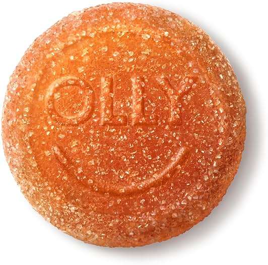 OLLY Multi + Probiotic Adult Multivitamin Gummy, Digestive and Immune System Support,* Chewable Supplement, Tropical Flavored, 35 Day Supply - 70 Count - Image 9