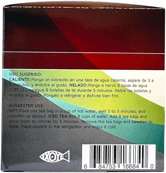 Premium Castanos de Indias (Horse Chestnut) Tea Reinforced with Dandelion by Betel Natural - Promotes Healthy Circulation - 24 Tea Bags - Image 3