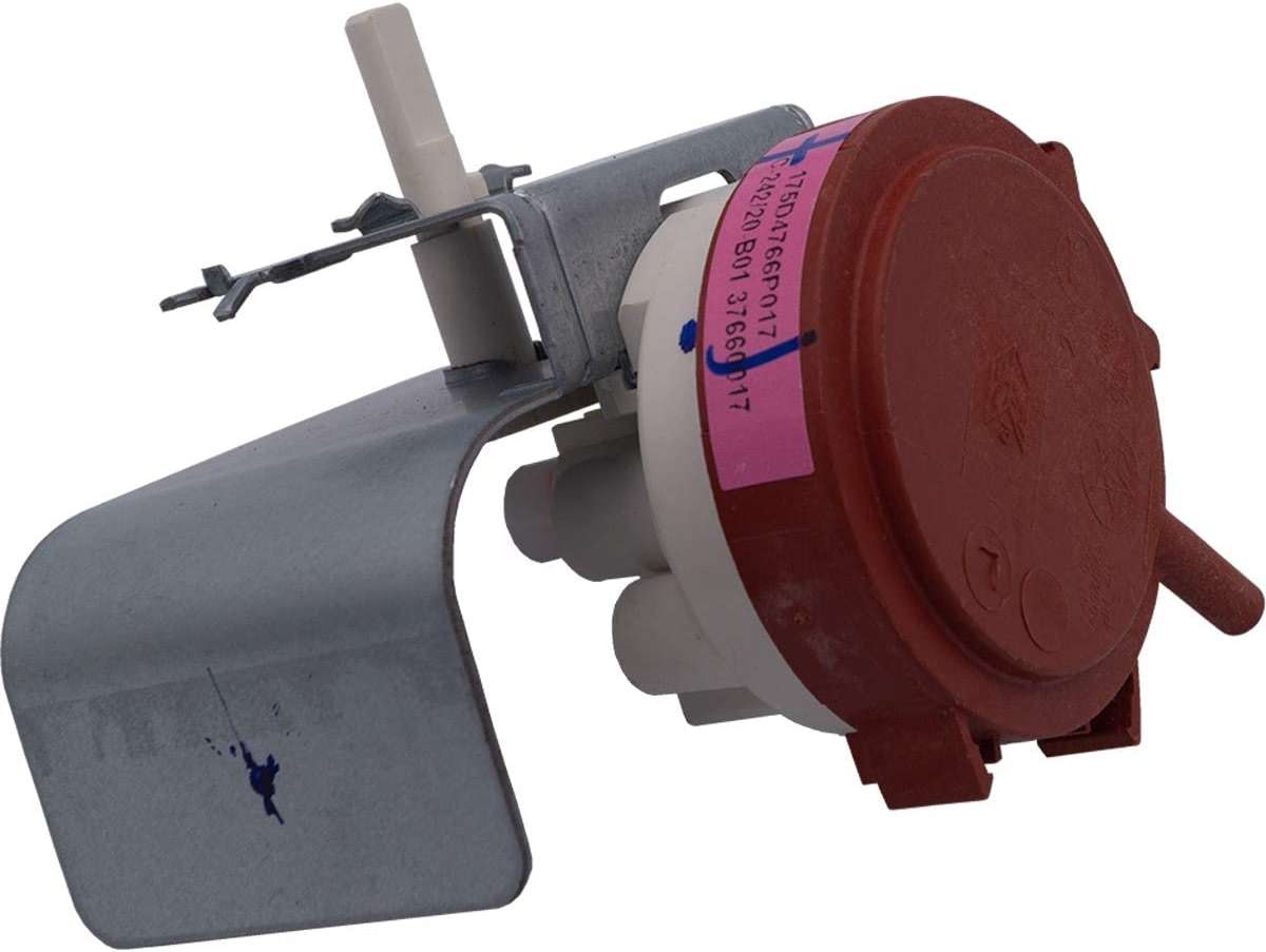 Supplying Demand WH12X10479 1811501 Top Load Clothes Washer Pressure Switch Replacement Model Specific Not Universal - Image 4