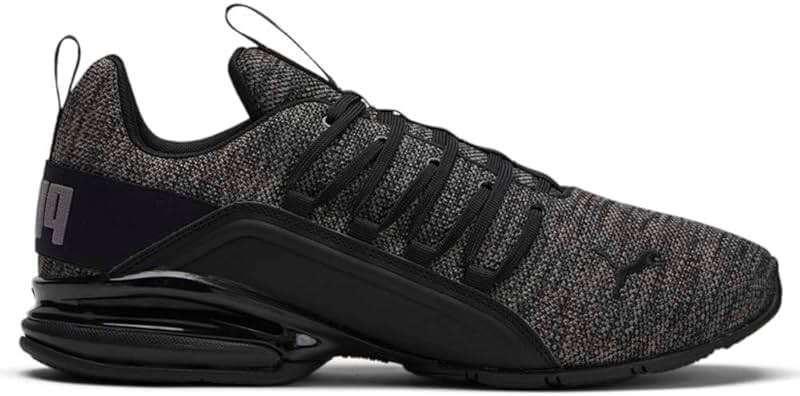 PUMA Men's Tazon 6 Sneaker - Image 3