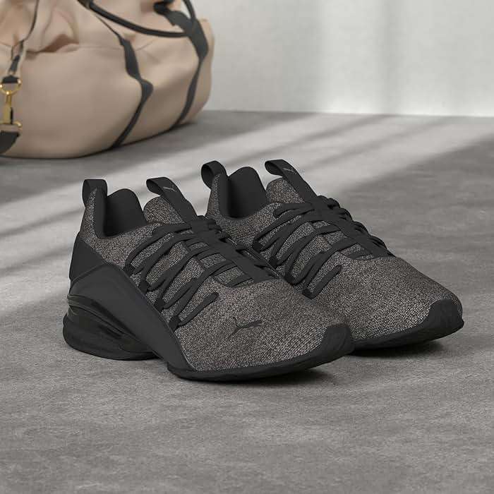 PUMA Men's Tazon 6 Sneaker - Image 2