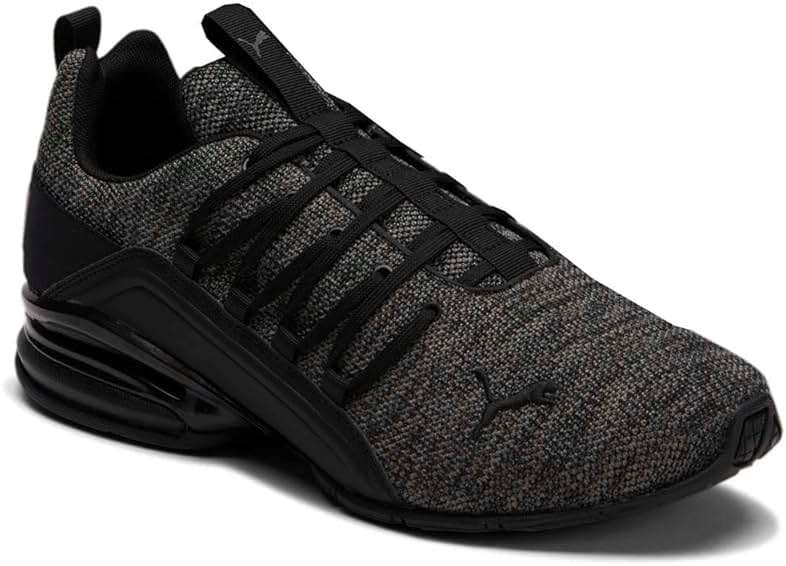 PUMA Men's Tazon 6 Sneaker - Image 4
