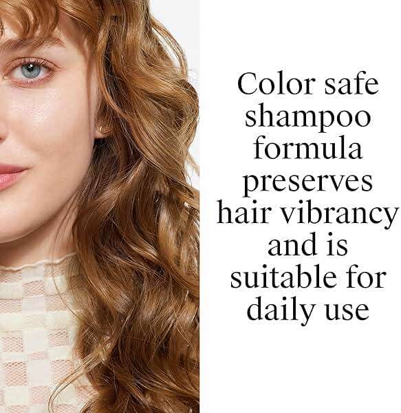 Neutrogena Exfoliating Healthy Scalp Clarifying Shampoo for Oily Hair & Scalp, Pink Grapefruit pH-Balanced Anti-Residue Formula Adds Shine, Sulfate, Paraben & Phthalate-Free, Color-Safe, 12 Fl Oz - Image 6