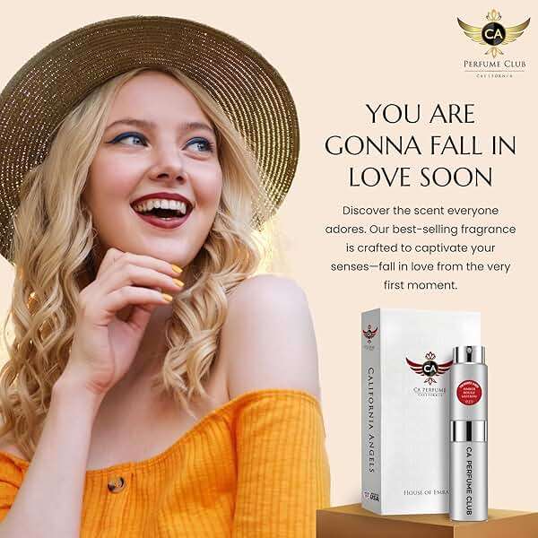 CA Perfume Impression of Bright Crystal For Women Fragrance Eau de Parfum Spray Refillable Atomizer Bottle 0.27 Fl Oz/ 8ml - Image 9