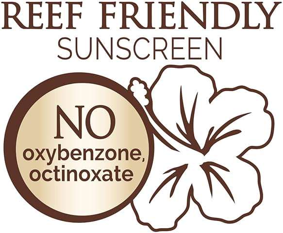 Hawaiian Tropic Skin Nourishing Milk Mineral Sunscreen Lotion SPF 50, 3.4 Fl Oz | Travel Size Sunscreen Zinc Oxide, Sun Milk, Mineral Sunblock SPF 50, Oxybenzone Free, 3.4 Fl Oz - Image 4