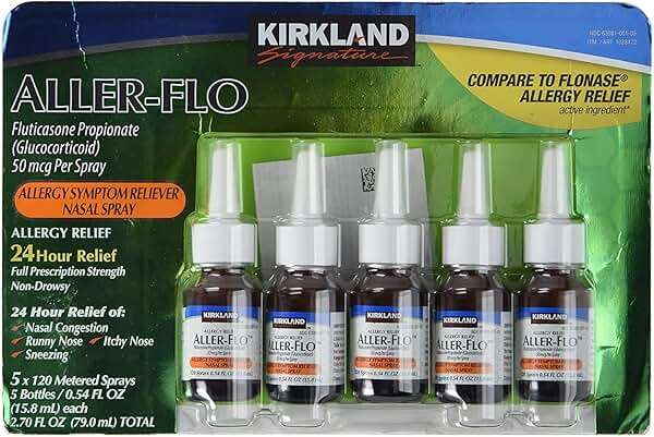 rjkq Aller-Flo Fluticasone Propionate 2 - Image 1