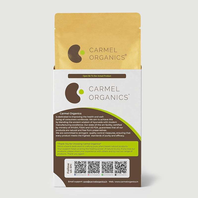 Moringa Leaves Powder (8 Ounce) | Non GMO | Super Food for Smoothies and Drinks | Natural | No Added Preservative or Additive | Moringa Oleifera Powder - Image 3