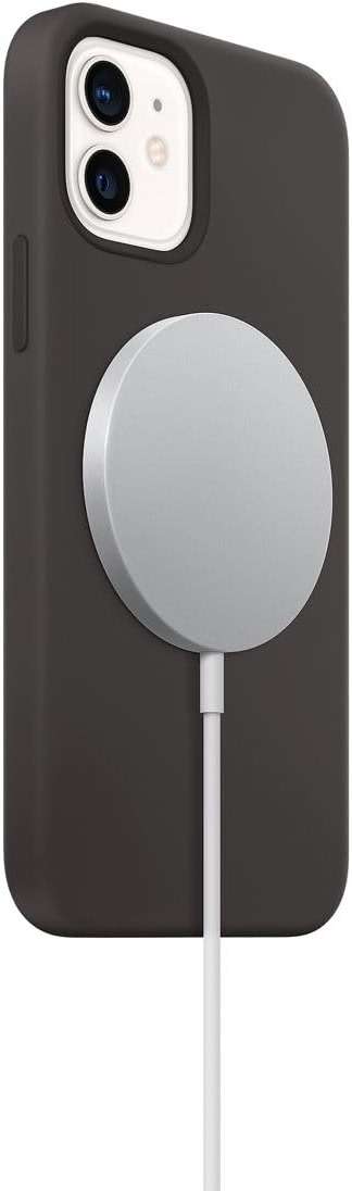 Apple MagSafe Charger - Wireless Charger with Fast Charging Capability, Compatible with iPhone and AirPods - Image 4