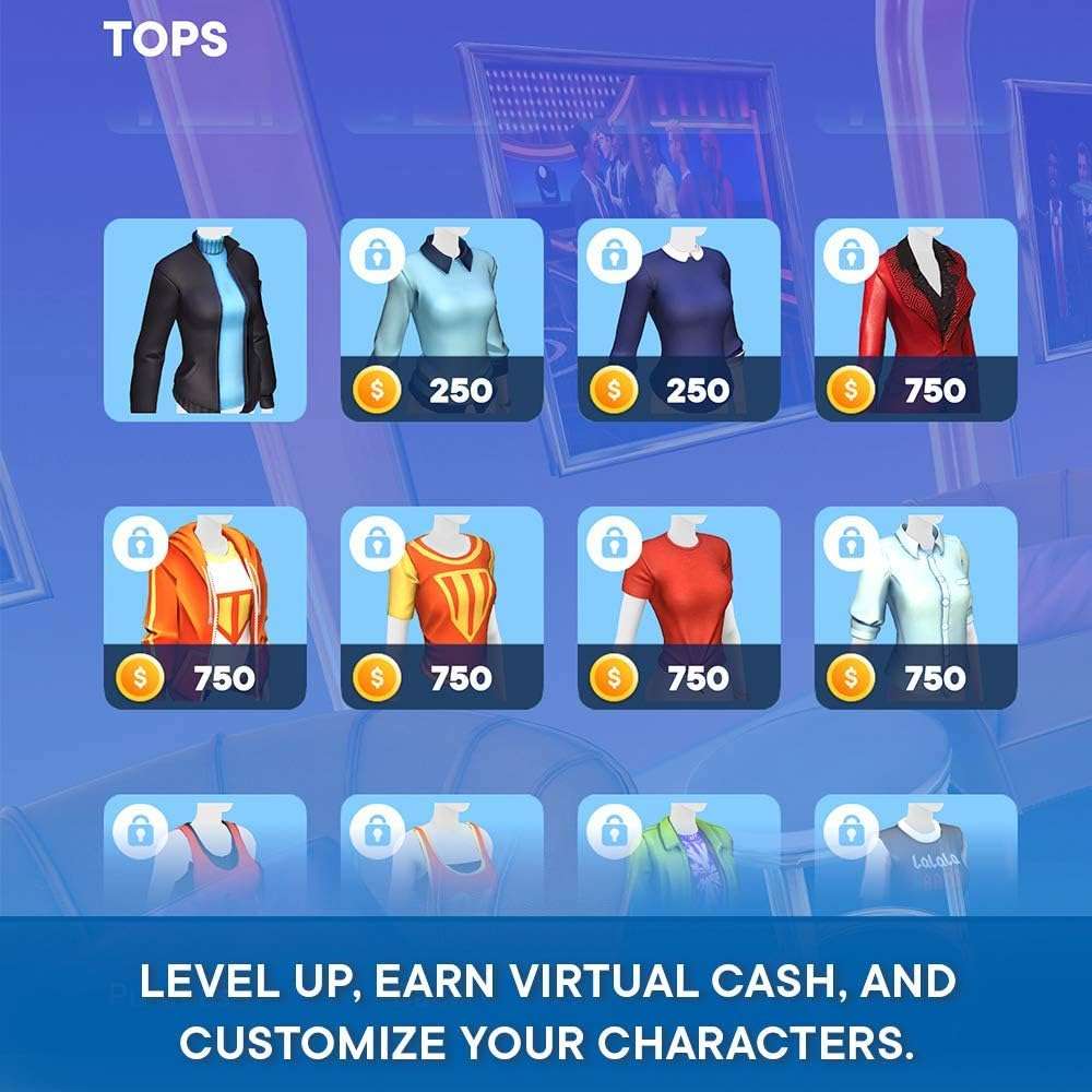 Family Feud - PlayStation 4 Standard Edition - Image 5
