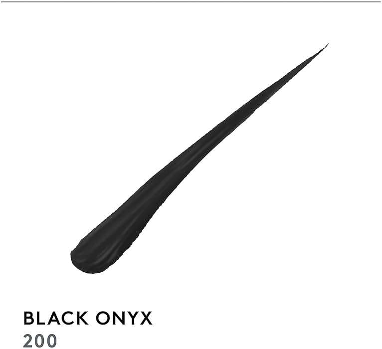 Covergirl Perfect Point Plus Liquid Eyeliner, Black Onyx, .08 Fl. Oz. - Image 4