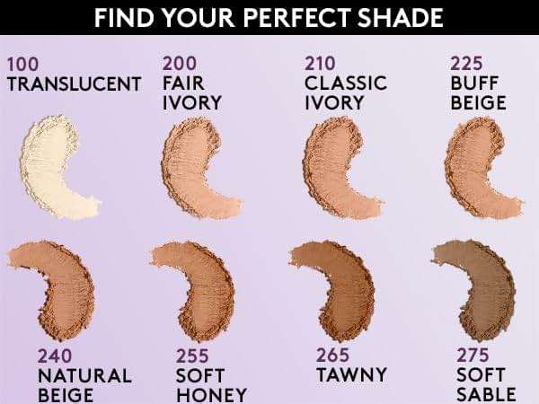Covergirl Simply Ageless Instant Wrinkle Blurring Pressed Powder, Translucent, 0.39 Oz. - Image 3