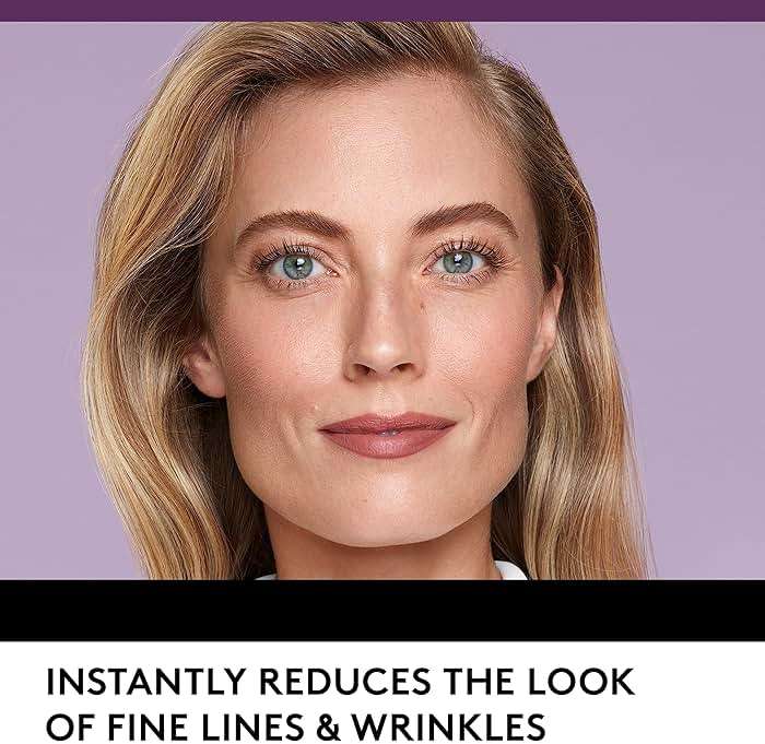 Covergirl Simply Ageless Instant Wrinkle Blurring Pressed Powder, Translucent, 0.39 Oz. - Image 7