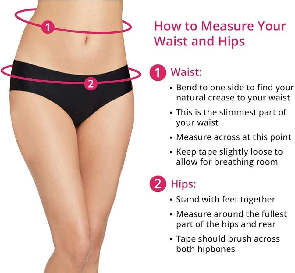 Nabtos Women's Cotton Underwear Sexy Bikini Polka dot Panties Pack of 5 - Image 7