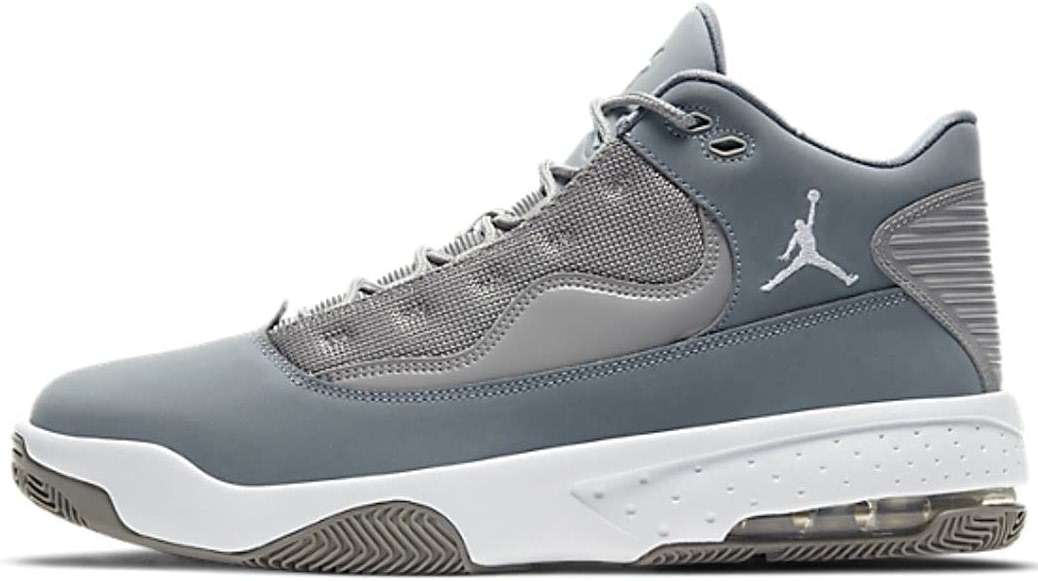 Nike Men's Jordan Max Aura 2 Basketball Shoe - Image 1