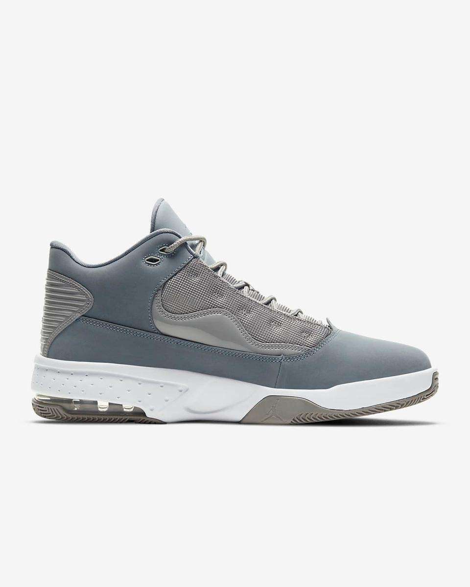 Nike Men's Jordan Max Aura 2 Basketball Shoe - Image 2