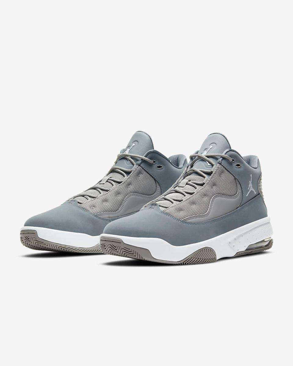 Nike Men's Jordan Max Aura 2 Basketball Shoe - Image 3