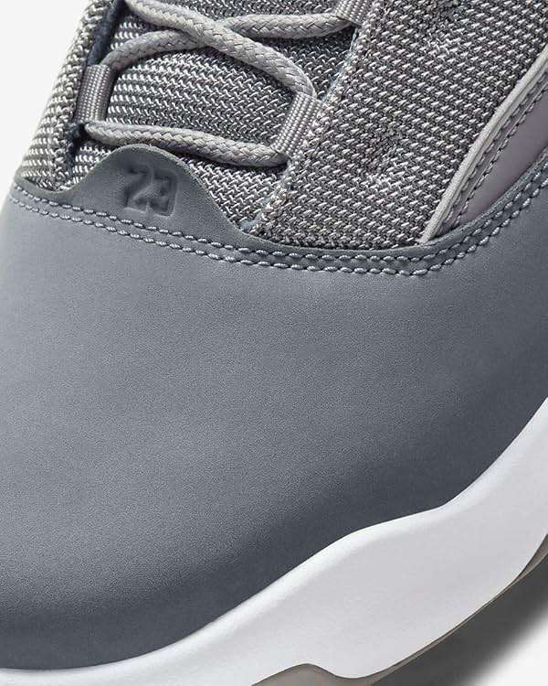 Nike Men's Jordan Max Aura 2 Basketball Shoe - Image 4