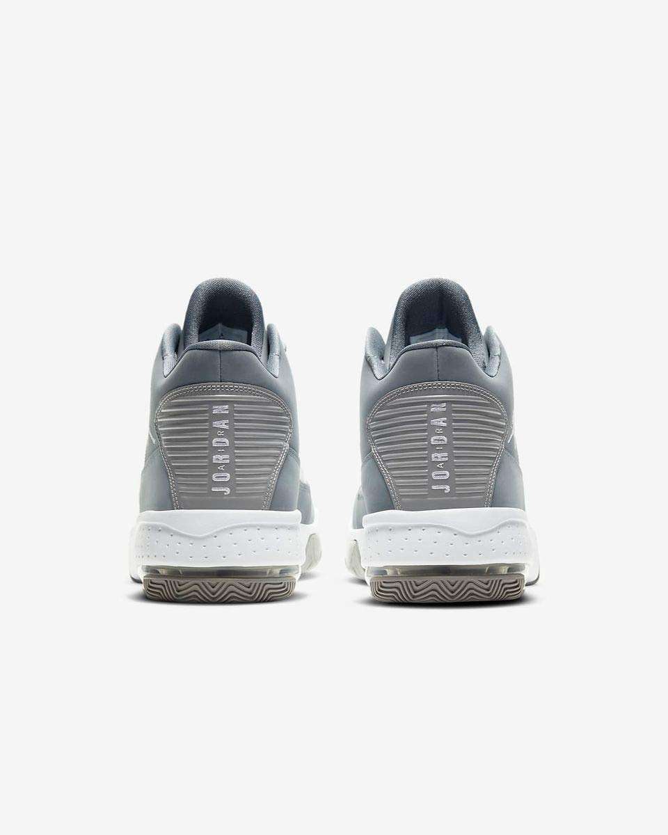 Nike Men's Jordan Max Aura 2 Basketball Shoe - Image 6