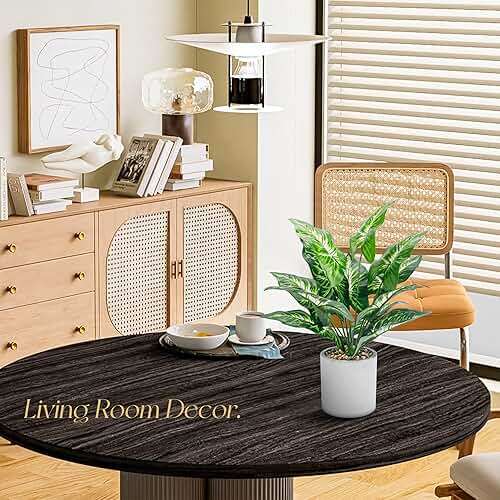 WUKOKU 2pcs Fake Plants 16" Faux Plants Artificial Tropical Plants Indoor for Home Office Desk Kitchen Bathroom Table Shelf Decor - Image 2