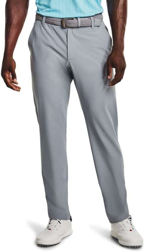 Under Armour Unisex-Adult Men's Ua Drive Tapered Pants - Image 1