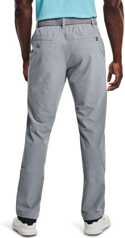 Under Armour Unisex-Adult Men's Ua Drive Tapered Pants - Image 3