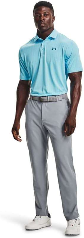 Under Armour Unisex-Adult Men's Ua Drive Tapered Pants - Image 4