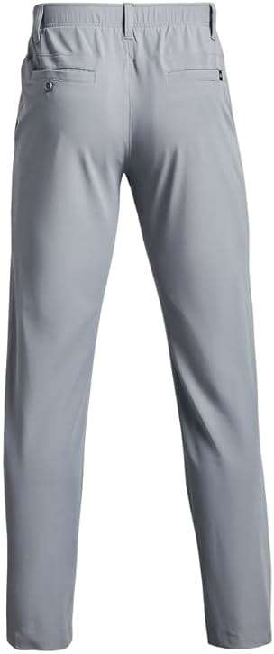 Under Armour Unisex-Adult Men's Ua Drive Tapered Pants - Image 6