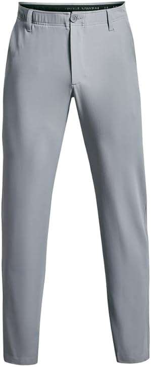 Under Armour Unisex-Adult Men's Ua Drive Tapered Pants - Image 7