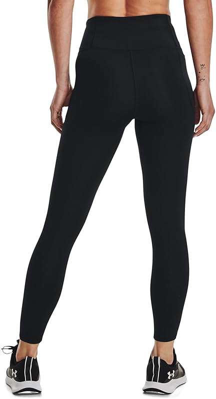 Under Armour Women's Motion Ankle Leggings with Pockets - Image 2