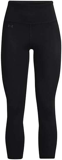 Under Armour Women's Motion Ankle Leggings with Pockets - Image 5