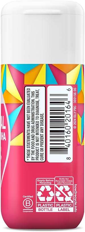 OLLY Ultra Strength Prenatal Multivitamin Softgels, Supports Mom's Wellness & Baby's Healthy Growth and Brain Development,* Folic Acid, DHA, Iron, Vitamins B, C, D & E, 30 Day Supply - 60 Count - Image 7