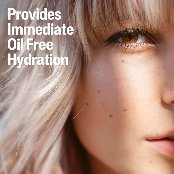 Cetaphil Face Moisturizer, Daily Oil Free Facial Moisturizer with SPF 35, For Dry or Oily Combination Sensitive Skin, Fragrance Free Face Lotion - Image 8