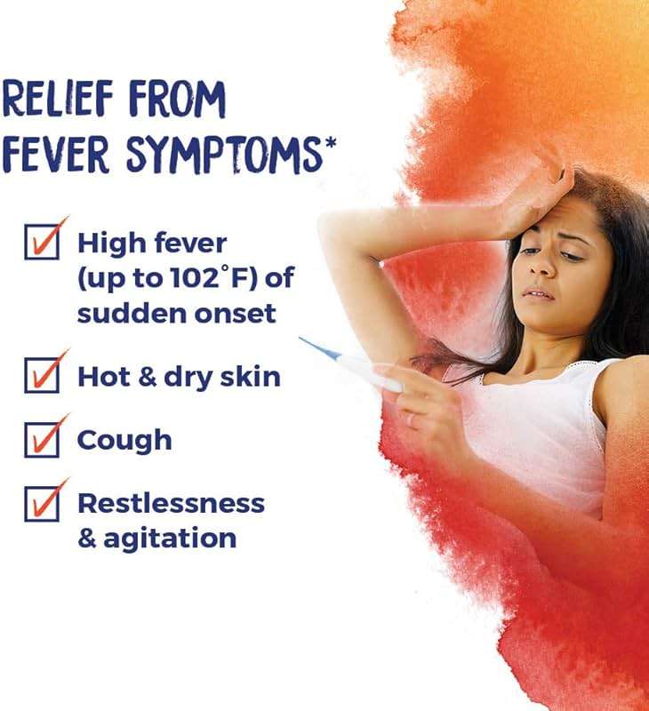 Boiron Aconitum Napellus 30C Homeopathic Medicine Relief from Fever, Hot and Dry Skin, Cough, and Restlessness - 3 Count (240 Pellets) - Image 2