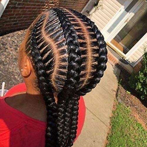 Pure O Natural Neatbraid Beauty Professional Conditioning Shining Gel 16 oz - Image 3