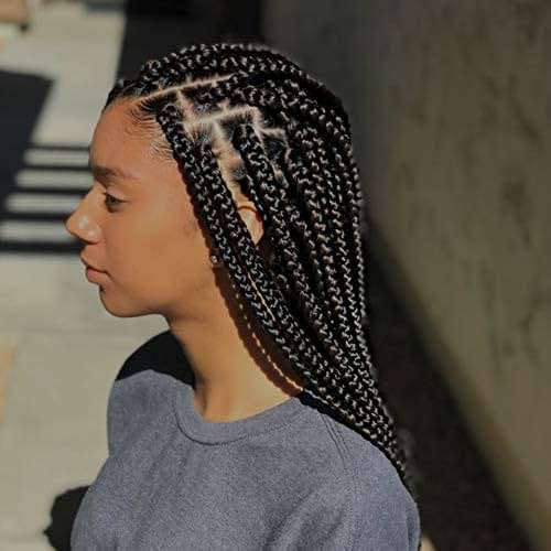 Pure O Natural Neatbraid Beauty Professional Conditioning Shining Gel 16 oz - Image 4