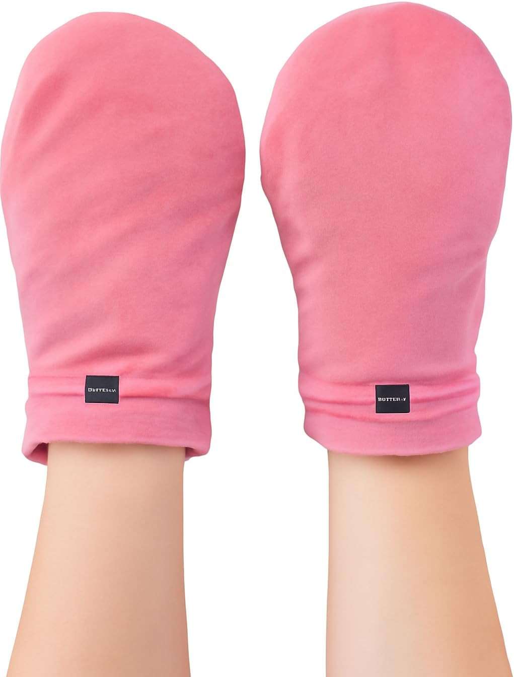 Doctor Developed Compression Gloves for Women and Men, Open-Finger Arthritis Gloves, Typing Gloves, Arthritis & Carpal Tunnel - Image 1