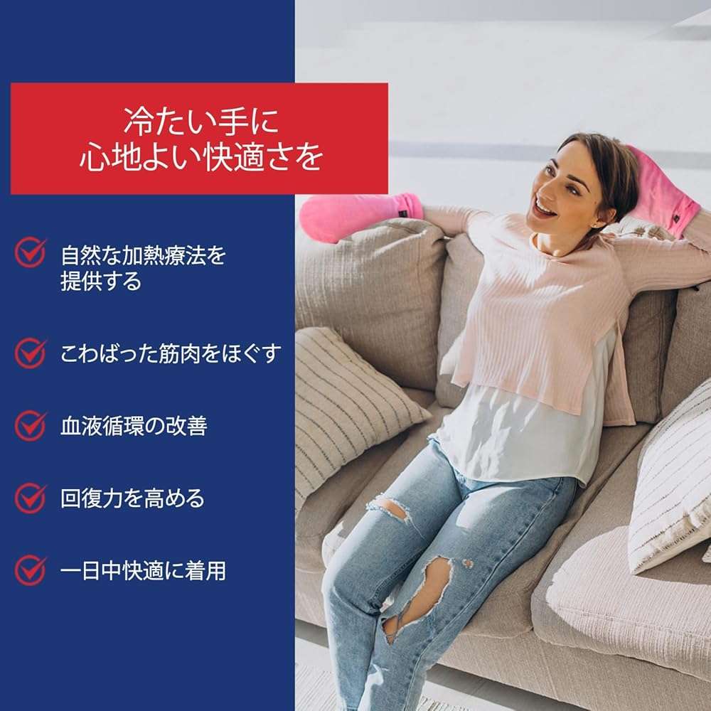 Doctor Developed Compression Gloves for Women and Men, Open-Finger Arthritis Gloves, Typing Gloves, Arthritis & Carpal Tunnel - Image 2