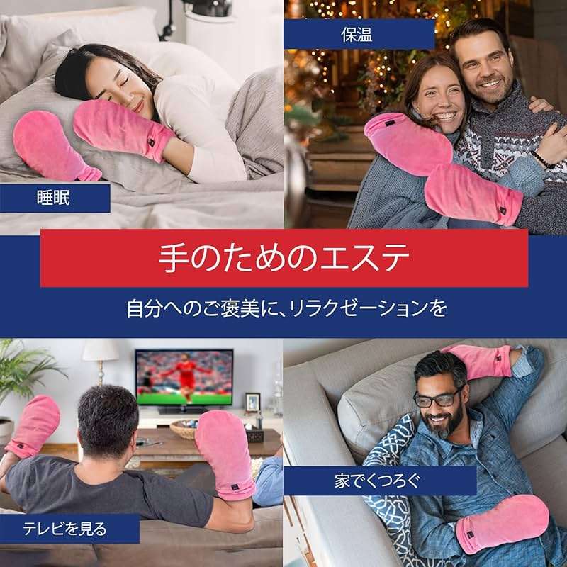 Doctor Developed Compression Gloves for Women and Men, Open-Finger Arthritis Gloves, Typing Gloves, Arthritis & Carpal Tunnel - Image 7