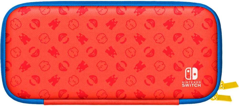 Nintendo Switch - Mario Red & Blue Edition - Switch - Image 5
