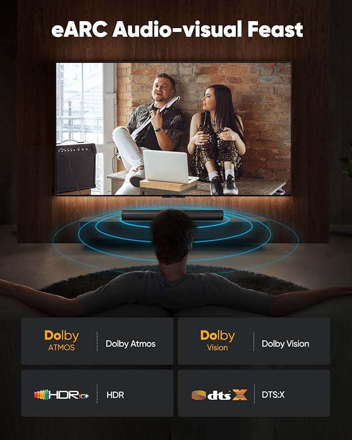 Highwings 8K 10K 4K HDMI Cable 48Gbps 6.6FT/2M, Certified Ultra High Speed HDMI Cable Braided Cord-4K@120Hz 8K@60Hz, DTS:X, HDCP 2.2 & 2.3, HDR 10 Compatible with Roku TV/PS5/HDTV/Blu-ray - Image 8