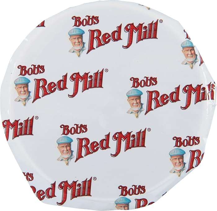 Bob's Red Mill Organic Gluten Free Oatmeal Cup, Classic with Flax/Chia, 1.8 Ounce (Pack of 1), Non-GMO, Whole Grain, Kosher - Image 7