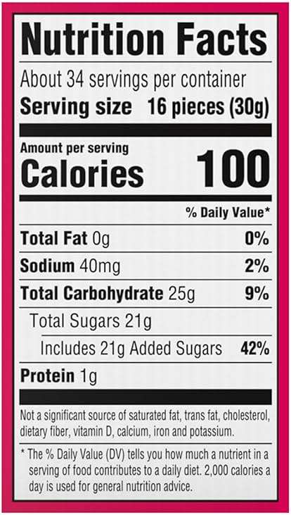 NERDS Gummy Clusters Candy, Rainbow, Crunchy and Gummy, 3 oz (Pack of 12) - Image 2