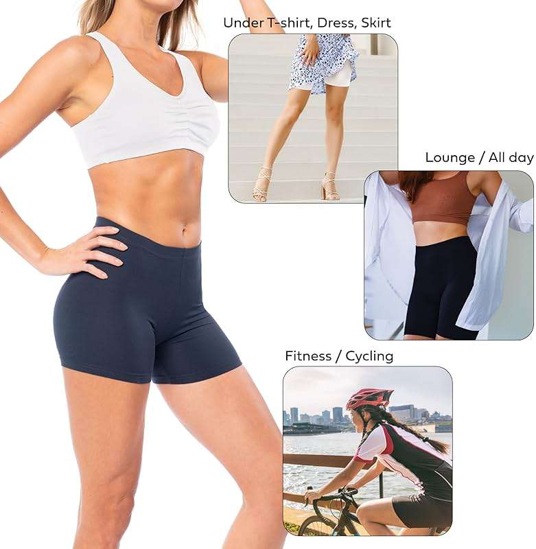 Sexy Basics Women's 12-Pack T-Back Thong Underwear in Buttery Soft, No-Show Style - Image 5