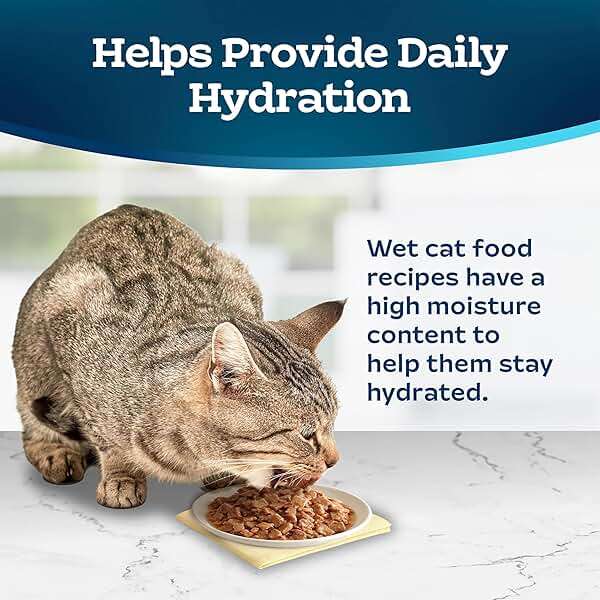 Blue Buffalo Tastefuls Flaked Adult Wet Cat Food Variety Pack (Tuna, Chicken, Fish & Shrimp), Natural Ingredients Enhanced with Vitamins, Minerals & Other Nutrients, 3-oz. Each (12 Cans) - Image 7