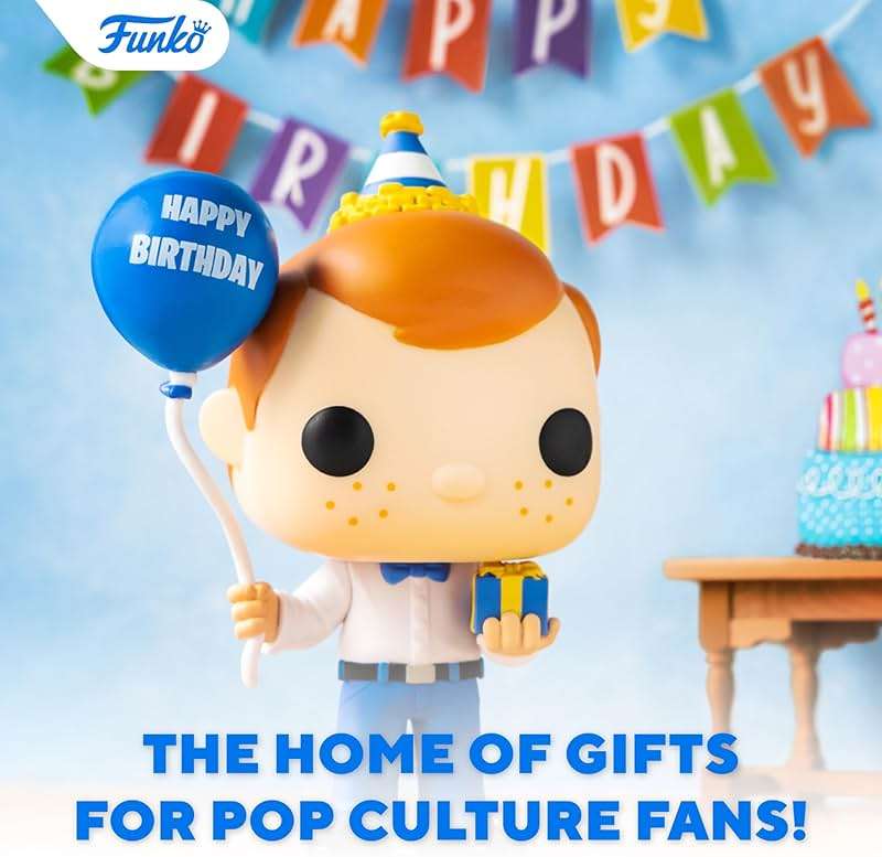 Funko Pop Disney: Lilo & Stitch - Stitch with Ukelele - Collectable Vinyl Figure - Gift Idea - Official Merchandise - Toys for Kids & Adults - Cartoon/Animation Fans - Model Figure for Collectors - Image 6